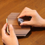 Portable Foldable Paper Lamp - Image 6