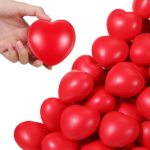Heart-shaped Stress Relief Toy - Image 3