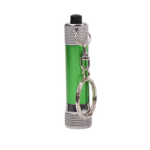 Mini Aluminum Flashlight Keychain - Image 7