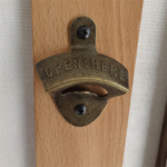 Magnetic Bottle Opener with Cap Catcher - Image 5