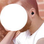 Wireless Earphone with Charging Case - Image 4