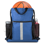 Drawstring Backpack - Image 6