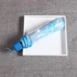 Foldable Transparent Umbrella - Image 9