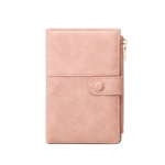 PU Travel Passport Wallet - Image 4