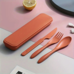 Wheat Utensil Set - Image 6