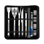 Outdoor Grill Tool Set - Image 5