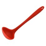 Solid Silicone Spoon - Image 10