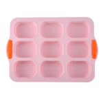 Silicone Baguette Baking Tray - Image 5