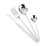 4 Piece Utensil Set - Image 3
