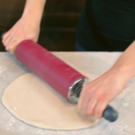 Kitchen Heat-resistant Rolling Pin - Image 3
