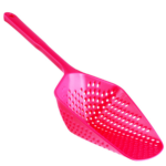 Cooking Skimmer Slotted Spoon - Image 4