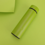 17oz Stainless Steel Vacuum Water Bottle - Image 3