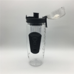 32oz Fruit Infusion Grip Bottle - Image 3