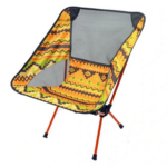 Outdoor Folding Chair - Image 5
