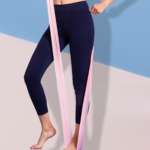 Tpe Elastic Yoga Band - Image 3