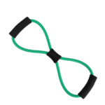 Exercise Resistance Band with Handles - Image 4
