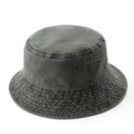 Casual Bucket Hat - Image 3
