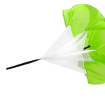 Running Speed Training Football Parachute - Image 3