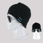 Wireless Knit Beanie - Image 5