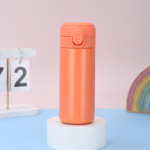 14oz Vacuum Insulated Water Bottle - Image 4