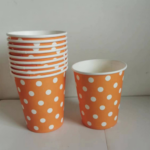 Disposable Paper Cup - Image 9