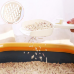 Mesh Cat Litter Scoop Shovel - Image 3