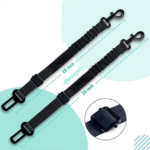 Pet Safety Seat Belt - Image 5