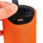 Mini Bluetooth Speaker - Image 4
