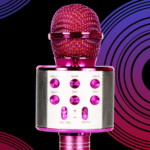 Bluetooth Karaoke Microphone - Image 6