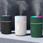 Silent Desktop Humidifier - Image 4