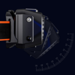 Adventure Waterproof Rechargeable Head Flashlight - Image 5