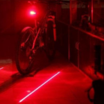 Mountain Bike Safety Lamp - Image 3
