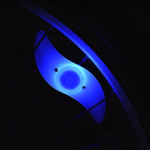 LED Bike Wheel Safety Lamp - Image 4