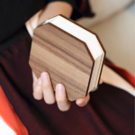 Portable Foldable Paper Lamp - Image 5