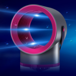 Electric Insect Trap Lamp - Image 4