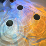 Crystal Touch Control Table Lamp - Image 4