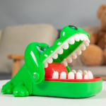 Gator Teeth Stress Relief Toy - Image 4