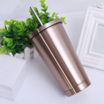 16oz Double Wall Stainless Steel Tumbler - Image 3
