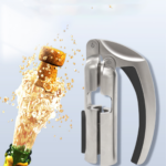 Zinc Alloy Bottle Opener - Image 4