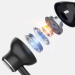 Wireless Bluetooth Neckband Headphone - Image 5