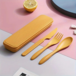 Wheat Utensil Set - Image 5