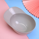 Baseball Hat Ice Cream Bowl - Image 7