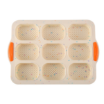 Silicone Baguette Baking Tray - Image 4