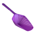 Cooking Skimmer Slotted Spoon - Image 3