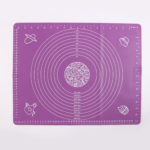 Silicone Measuring Baking Mat - Image 4