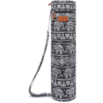 Full Zip Yoga Mat Bag - Image 6