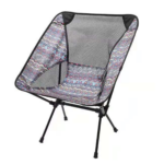 Outdoor Folding Chair - Image 4