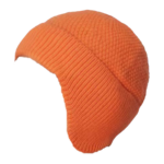 Winter Earflap Beanie - Image 4