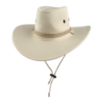 Woolen Western Cowboy Hat - Image 11