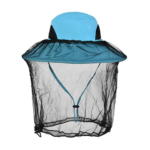 Head Net Bucket Hat - Image 3